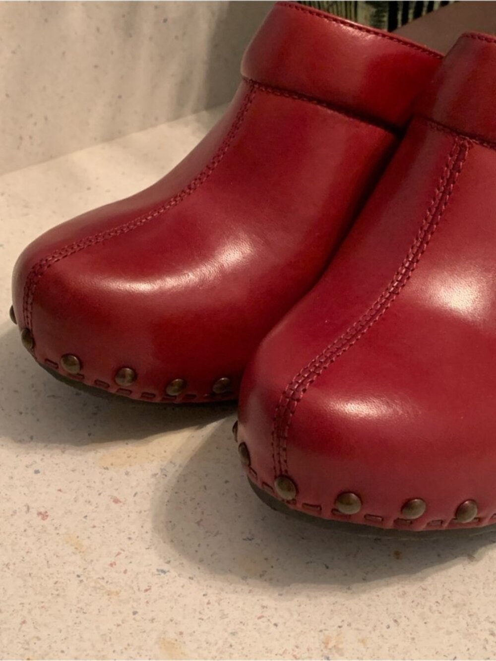 Dansko Rae Clogs - Picture 6 of 11